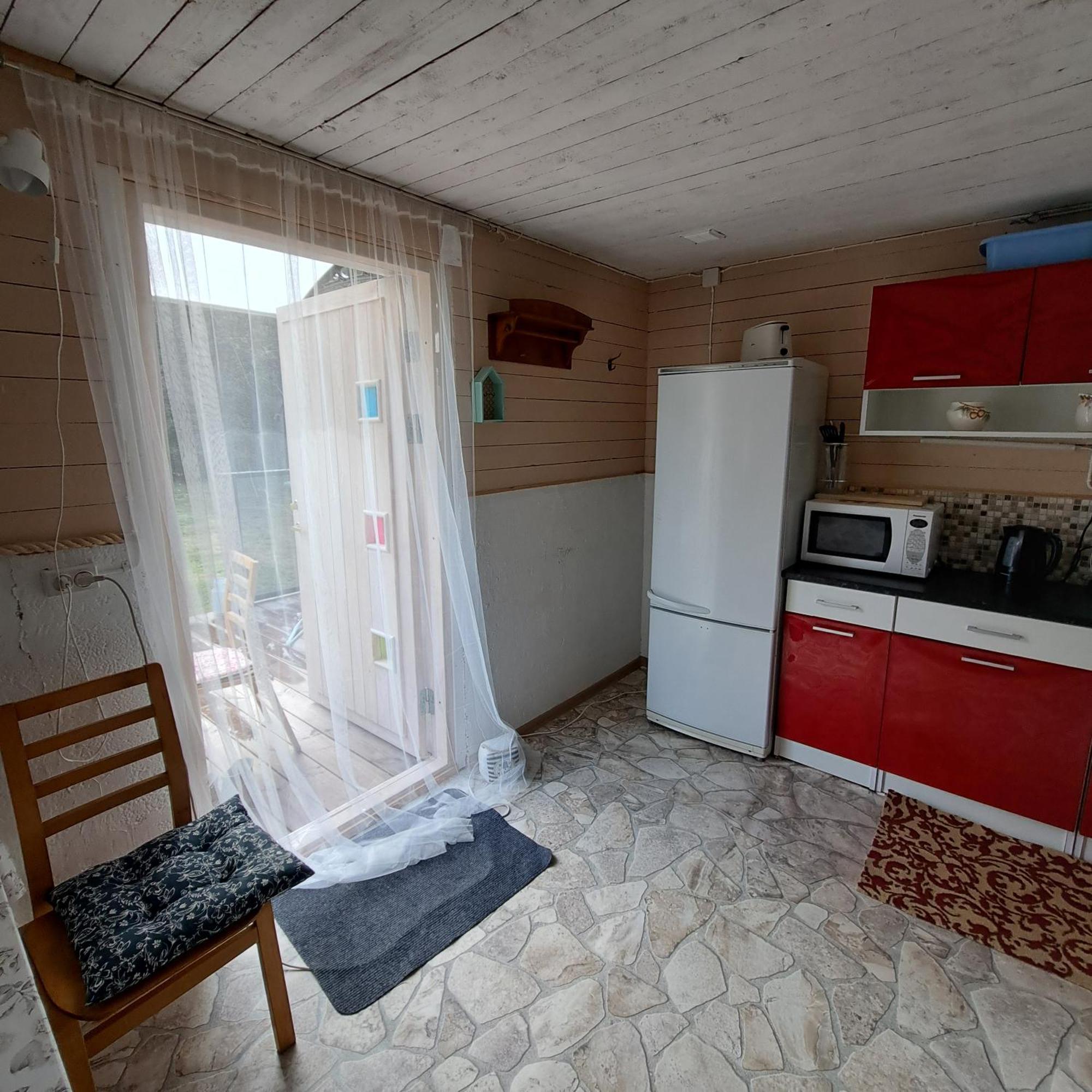Kapteni Suvekodu Laulasmaa Εξωτερικό φωτογραφία